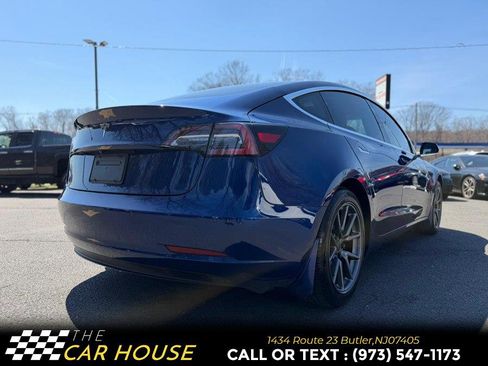 Used 2020 Tesla Model 3 Standard Range Plus image 11