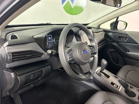 Certified 2024 Subaru Crosstrek 2.0i Premium image 26