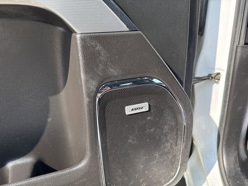 Used 2018 Chevrolet Silverado 3500 LTZ w/ Duramax Plus Package image 23