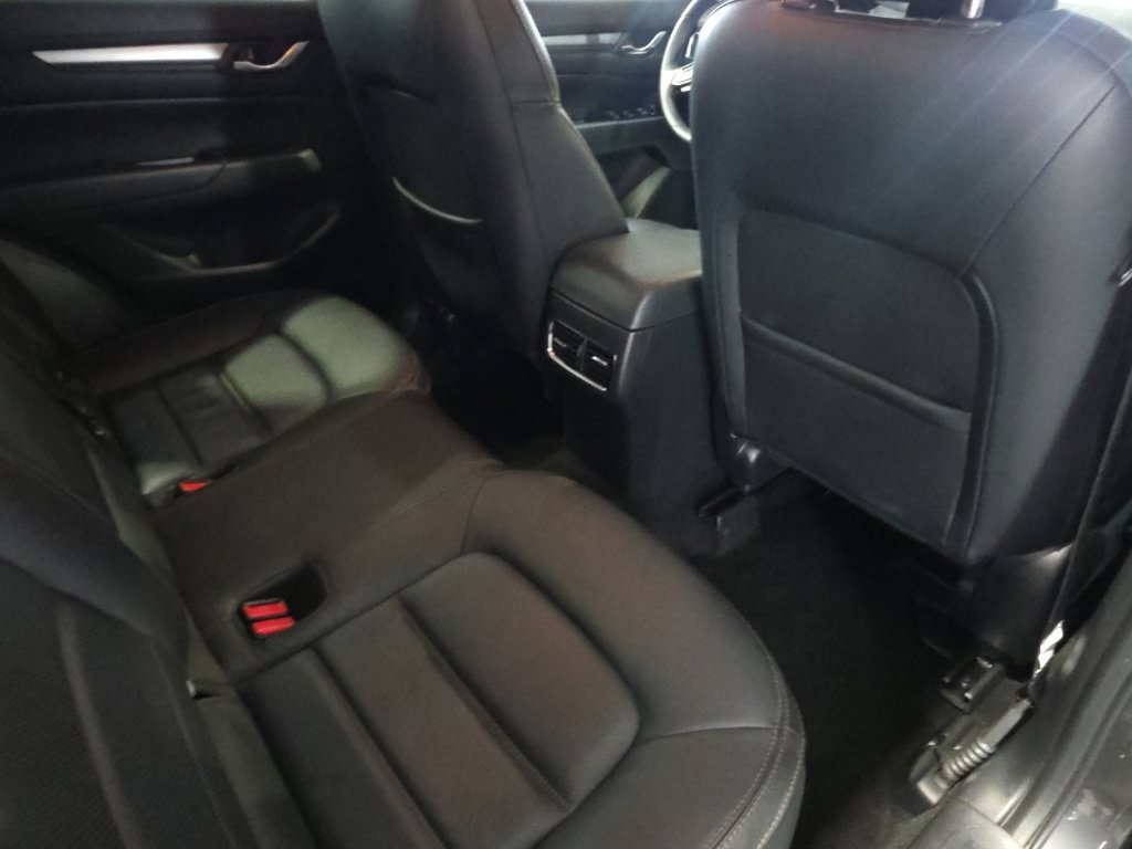 Certified 2023 MAZDA CX-5 AWD 2.5 S image 18