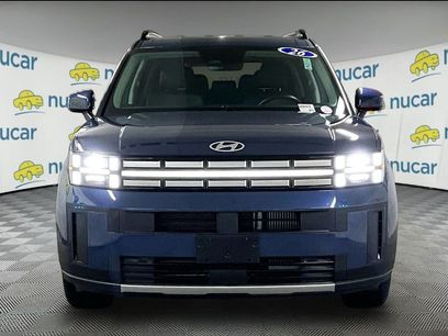 Used 2026 Hyundai Santa Fe SEL
