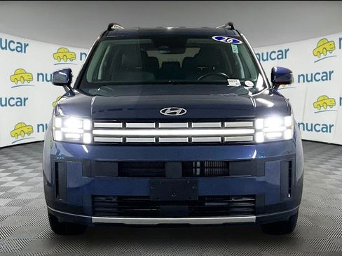 Used 2026 Hyundai Santa Fe SEL AWD/4WD image 1