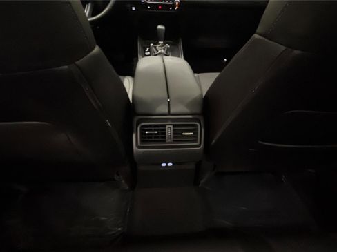 Used 2025 MAZDA CX-50 AWD 2.5 S w/ Weather Package image 25