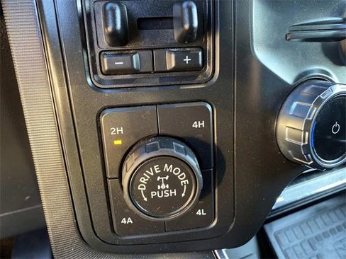 Used 2022 Ford F150 Platinum w/ Equipment Group 701A High image 19