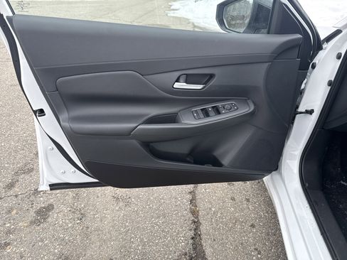 New 2026 Nissan Sentra SV image 17