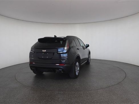 Used 2023 Cadillac XT4 Sport w/ Sun And Sound Package image 17