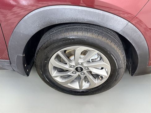 Used 2016 Hyundai Tucson SE w/ Option Group 02 image 31