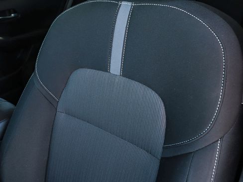 Used 2022 Nissan Sentra SV w/ All-Weather Package image 26