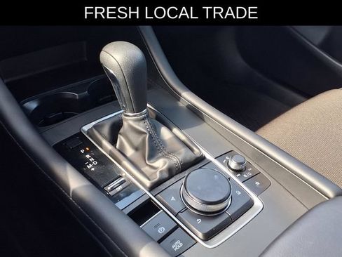 Used 2025 MAZDA MAZDA3 s FWD image 25