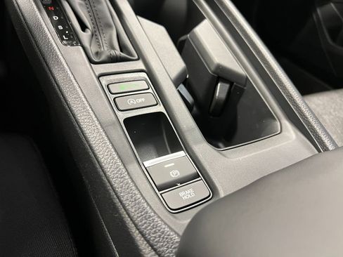 New 2025 Honda Accord LX image 18