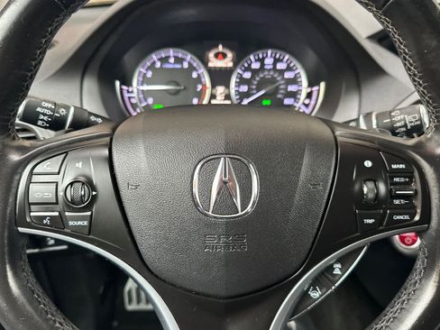 Used 2019 Acura MDX Sport Hybrid w/ Technology Pkg image 27