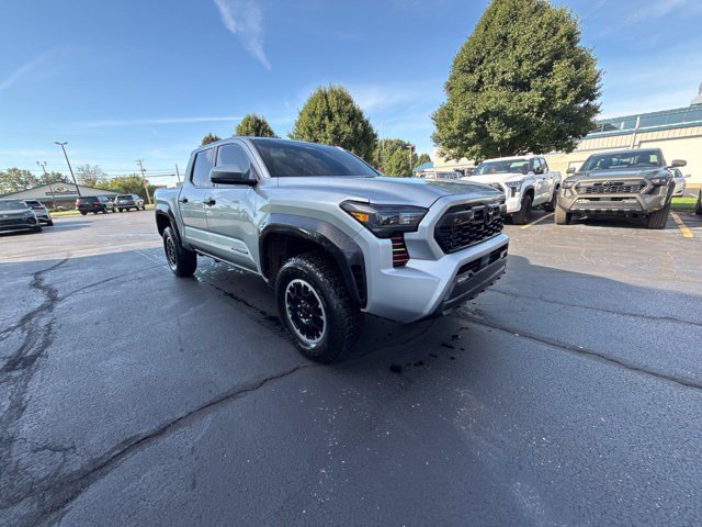 Used 2025 Toyota Tacoma TRD Off-Road AWD/4WD 360° Tour