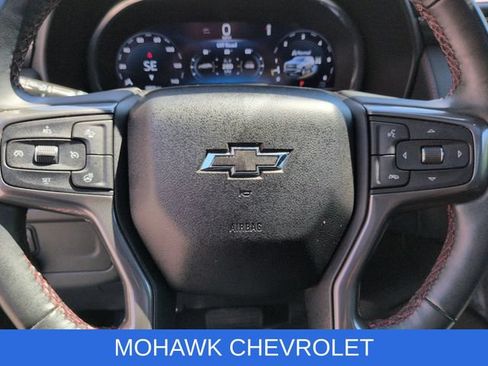 Used 2024 Chevrolet Suburban RST w/ Luxury Package AWD/4WD image 11