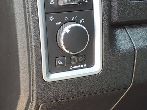 Used 2024 RAM 1500 Classic SLT RWD image 15