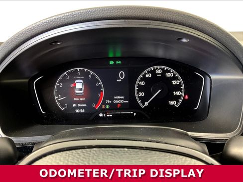 Used 2024 Honda Civic Sport image 12