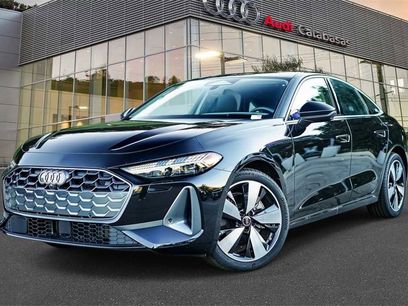 New 2025 Audi A5 2.0T Prestige