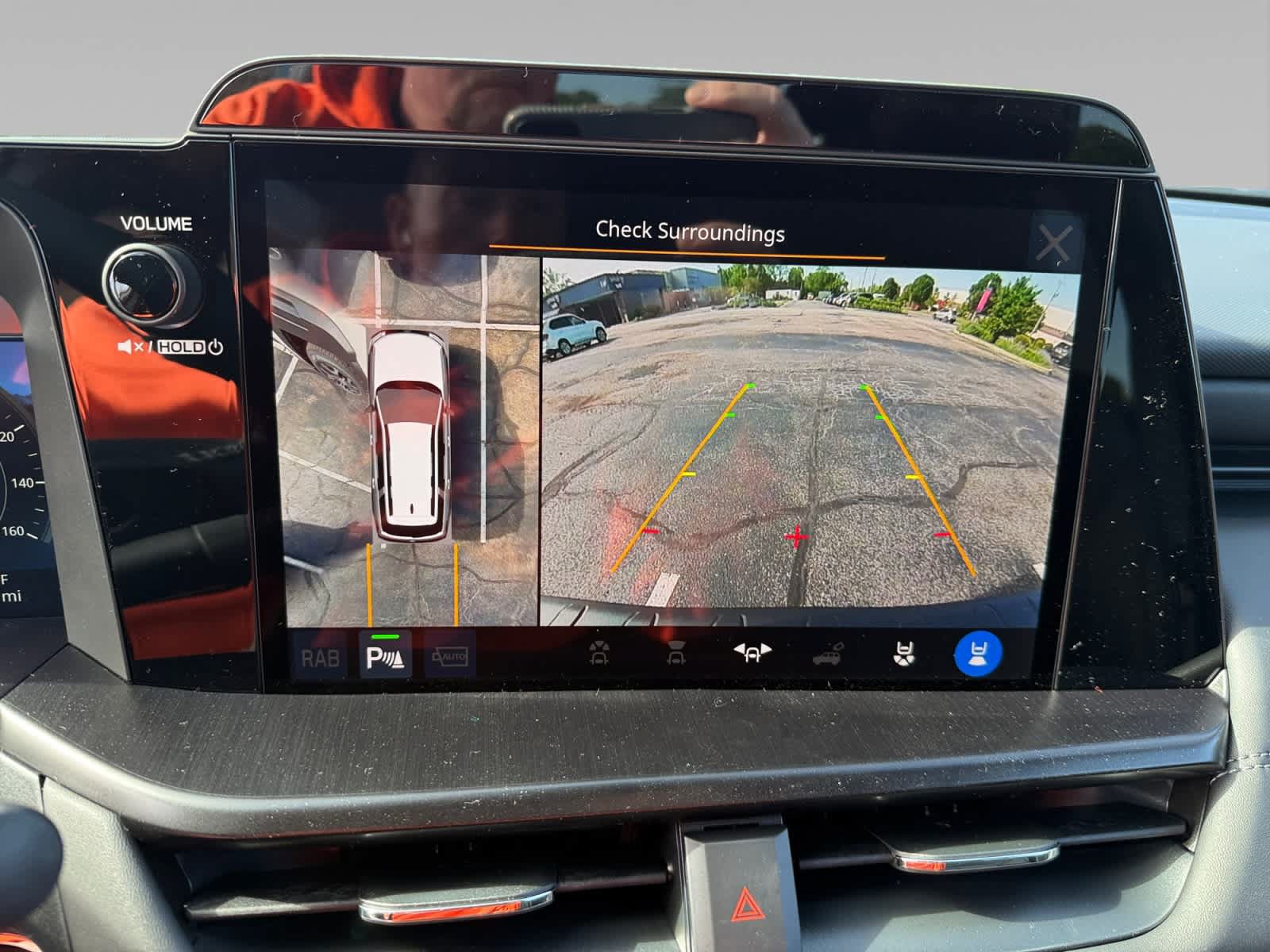 New 2026 Subaru Outback Touring XT AWD/4WD image 16