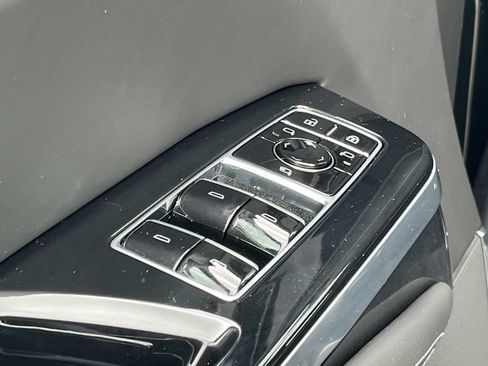 New 2026 Cadillac Escalade Platinum Sport AWD/4WD image 27
