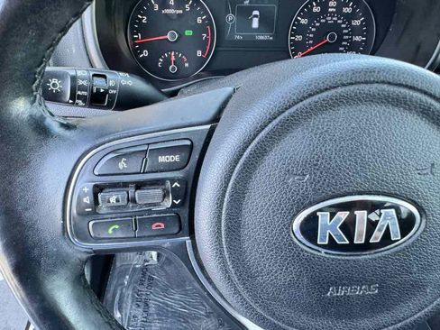 Used 2017 Kia Sportage EX w/ EX Premium Package FWD image 42