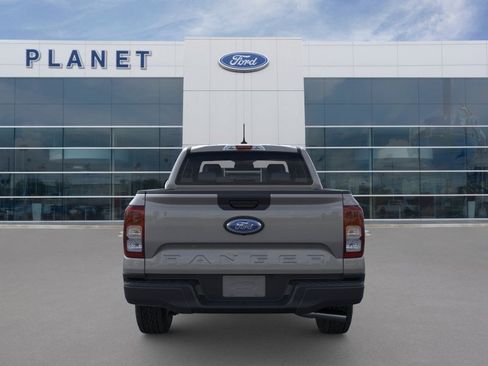 New 2026 Ford Ranger XL RWD image 6