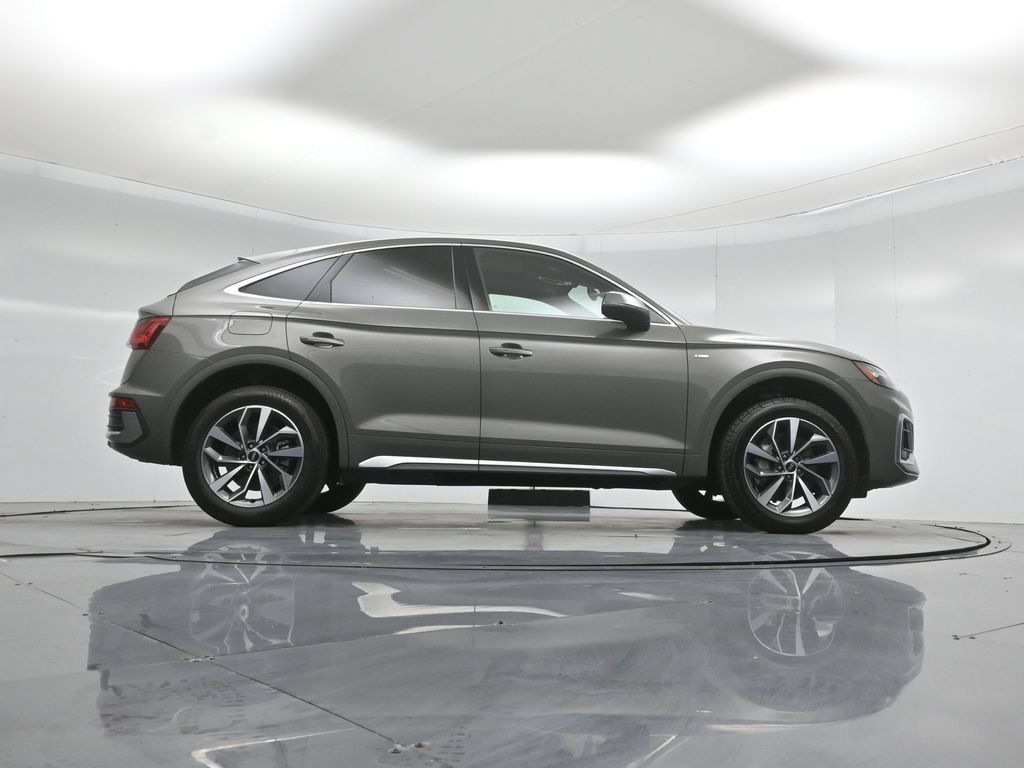 Used 2023 Audi Q5 2.0T Premium w/ Convenience Package AWD/4WD image 51