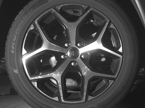 Used 2025 Jeep Compass Limited AWD/4WD image 15