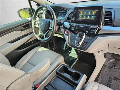 Used 2018 Honda Odyssey EX-L image 11
