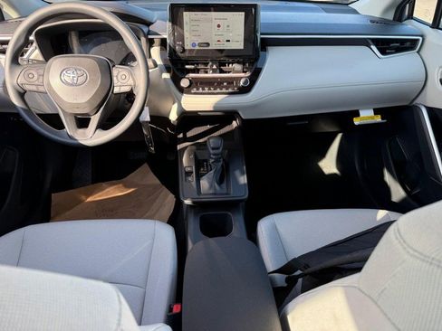 New 2026 Toyota Corolla Cross L image 8
