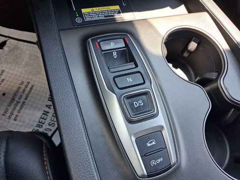 Used 2024 Honda Passport TrailSport image 14