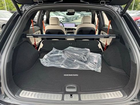 New 2026 Genesis GV70 3.5T Sport Prestige AWD/4WD image 28