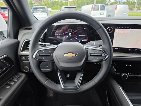 New 2026 Chevrolet Tahoe LS RWD image 18