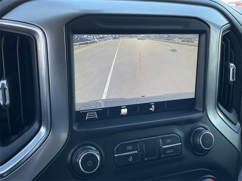 Used 2019 Chevrolet Silverado 1500 LT Trail Boss image 18