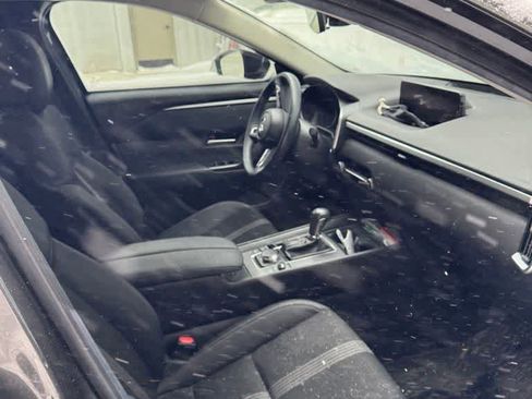 Used 2024 MAZDA CX-50 AWD 2.5 S w/ Cargo Package image 14