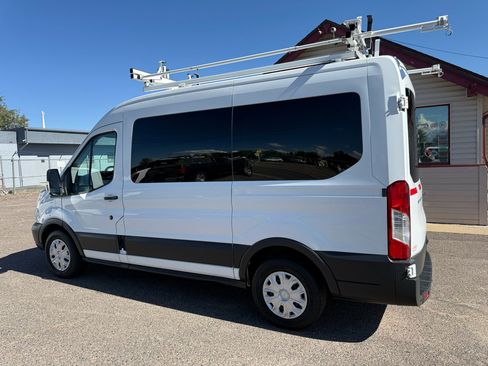 Used 2017 Ford Transit 150 XLT image 6