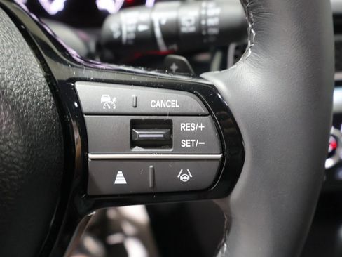Used 2026 Honda Civic Sport image 35
