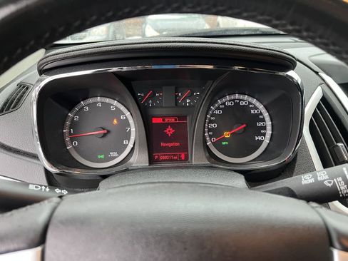 Used 2017 GMC Terrain SLT w/ Driver Alert Package I image 12