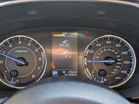 Used 2022 Subaru Ascent Touring image 20