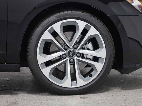 New 2025 Audi A3 2.0T Premium Plus image 12