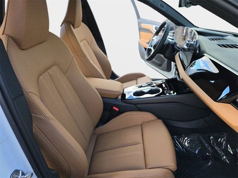 New 2026 Audi A6 Premium Plus image 10