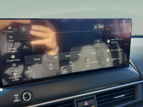 New 2026 Honda Pilot EX-L image 25