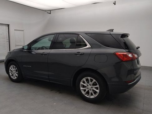 Used 2019 Chevrolet Equinox LT image 3