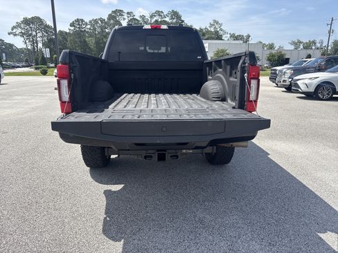 Used 2020 Ford F250 Lariat AWD/4WD image 8