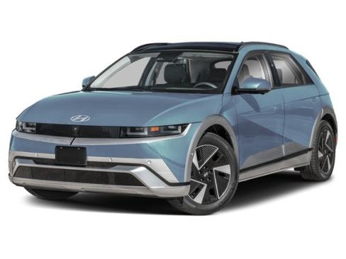 New 2026 Hyundai Ioniq 5 Limited AWD/4WD image 4