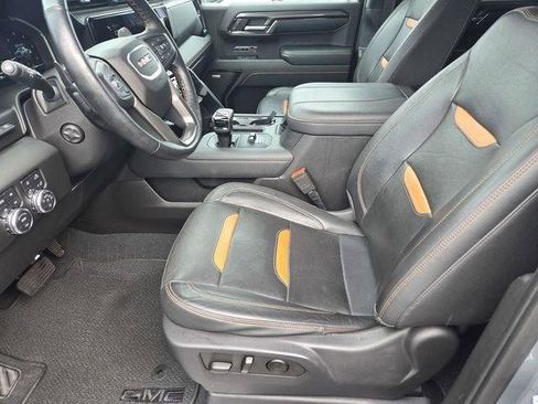 Used 2023 GMC Sierra 1500 AT4 w/ AT4 Premium Package AWD/4WD image 14