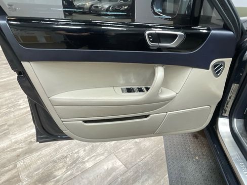 Used 2006 Bentley Flying Spur Flying Spur AWD/4WD image 14