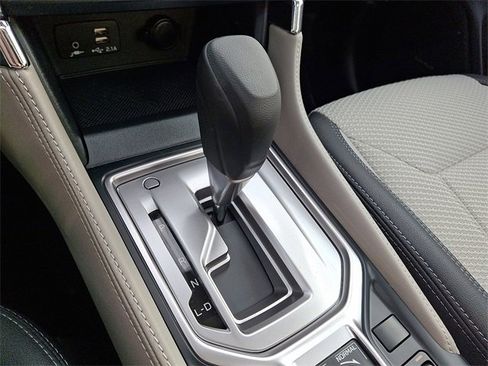 Certified 2024 Subaru Forester Premium image 15