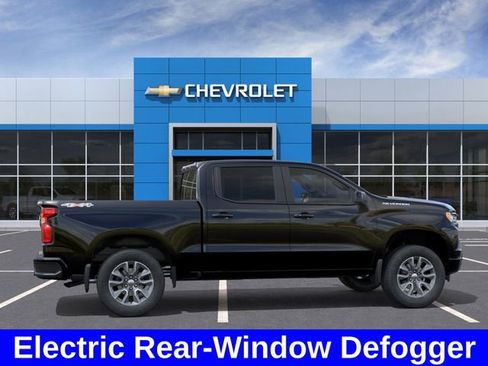 New 2026 Chevrolet Silverado 1500 RST image 6