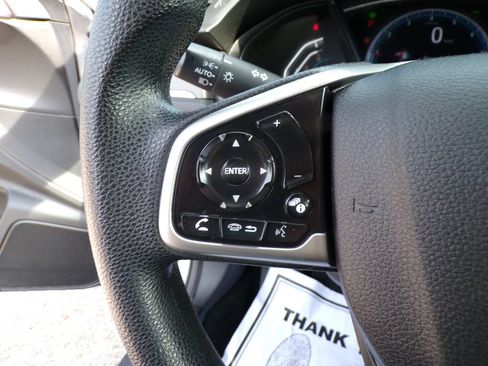 Used 2020 Honda Civic LX image 28