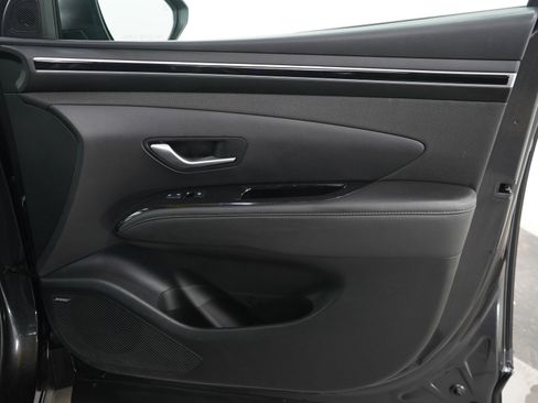 Used 2022 Hyundai Tucson Limited AWD/4WD image 12