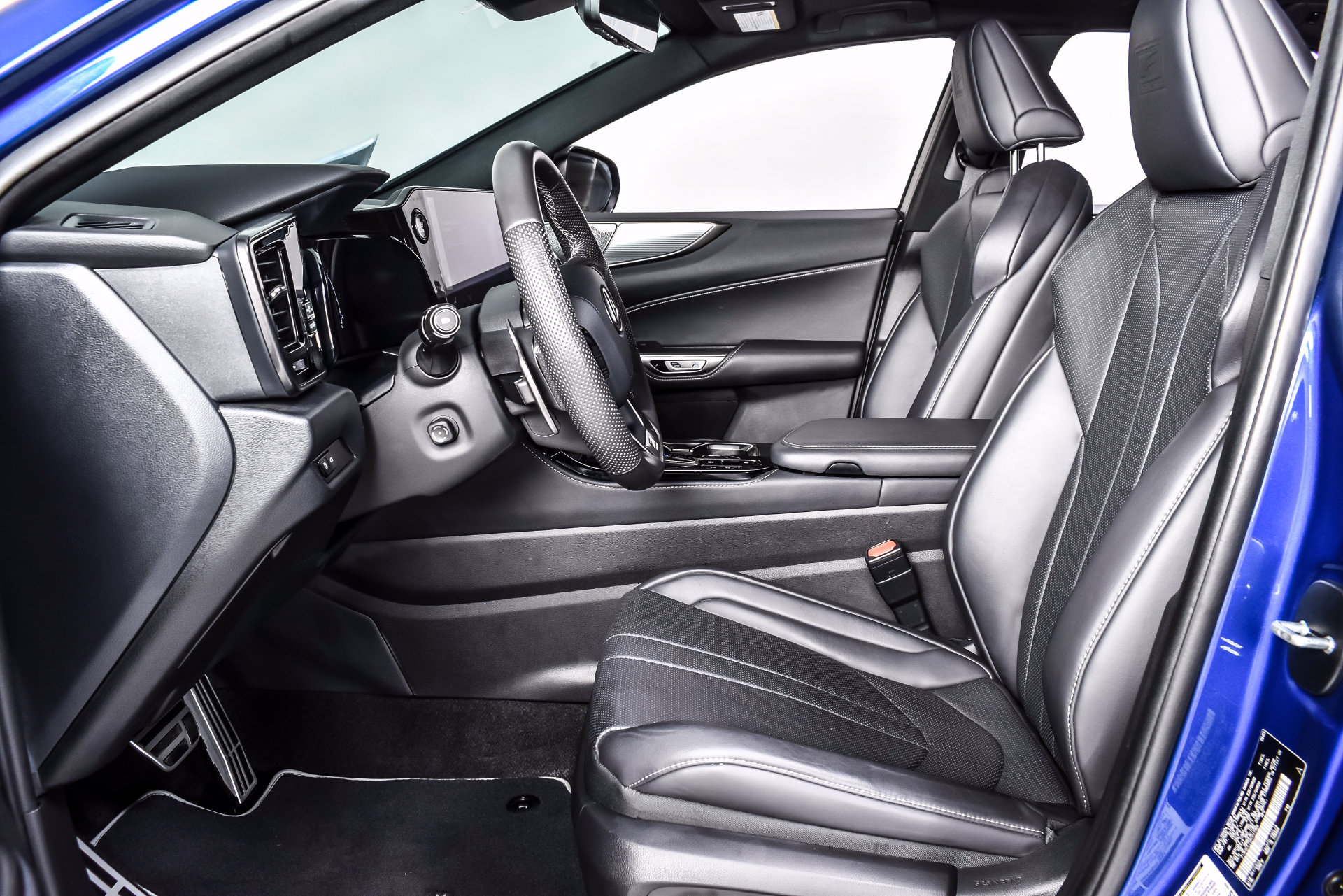 Used 2024 Lexus NX 350 F Sport AWD/4WD image 14